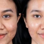Skincare untuk wajah Glowing bebas kusam