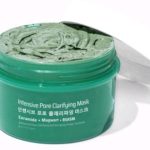 [Update Formula] ELFORMULA Intensive Pore Clarifying Mask