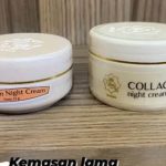 [Update] Viva Collagen Night Cream Ingredient