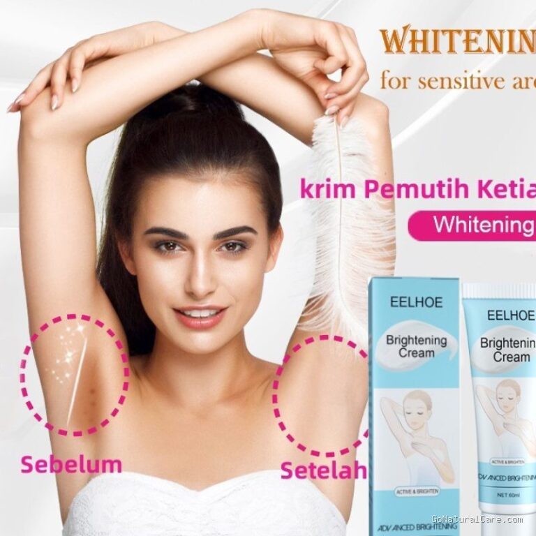 Photo by shopee.co.id - Cara Menghaluskan Kulit Ketiak dengan Masker Minyak Kelapa dan Madu