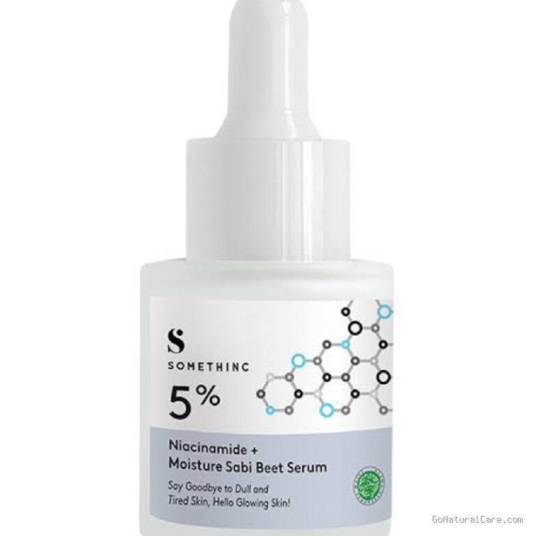 Photo by shopee.co.id - Review Somethinc Niacinamide 10% Barrier Serum untuk Bekas Jerawat