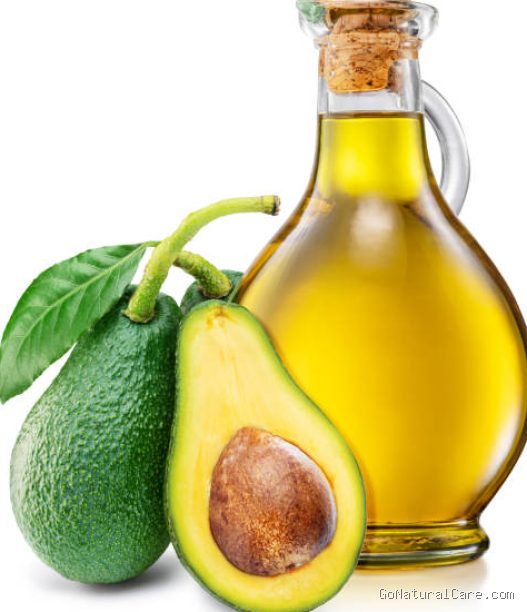 Photo by istockphoto.com - Bolehkah Menggunakan Minyak Alpukat Avocado Oil Buat Batang Rambut Kering Rusak