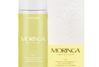 Cek Ingredients EverShine Moringa Refresh Advance Tonic  Essence