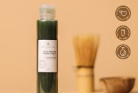 Cek Ingredients Beaunature Matcha Yuzu Gentle Moisturizer terbaru