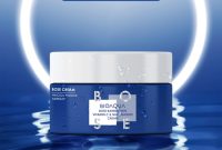 Cek Ingredients Bioaqua Bose Barrier Skin Vit C & Niacinamide Cream