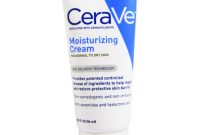 Cek Ingredients Cerave Moisturizing Cream for normal to dry skin