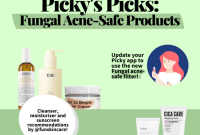 Rekomendasi Skincare Fungal Acne Safe dengan Harga Terjangkau terbaru