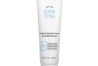 Cek Ingredients ETUDE HOUSE Soon Jung 2X Barrier Intensive Cream