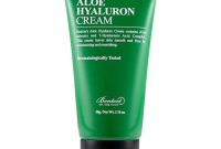 Cek Ingredients Benton Aloe Hyaluron Cream