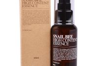 Cek Ingredients Benton Snail High Content Essence