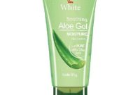 Penjelasan Ingredients Viva White Soothing Aloevera Multifunction Gel terbaru