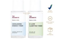 Cek Ingredients The Originote H-llow Clarifying Toner