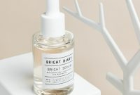 Cek Ingredients Bright Diary Anti Aging serum 10% Marine Collagen +1% Retinol