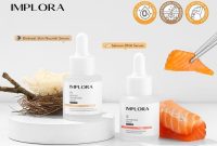 Cek Ingredients Implora Salmon DNA Serum