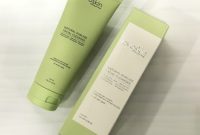 avoskin shopee facial cleanser sublime