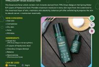 Cek Ingredients Somethinc Supple Power Essence terbaru