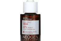 Cek Ingredients Neogen Vit C Serum