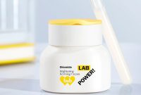 Cek Ingredients BNB Barenbliss Meta Glow Lab Power Oleomide Brightening Reviving Cream