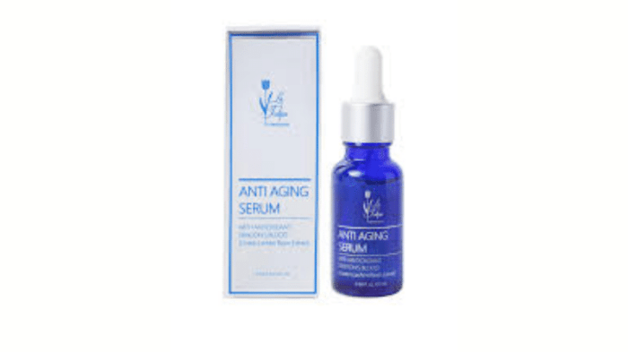 nourish serum tulip