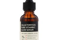 Cek Ingredients Some By Mi Galactomyces Pure Vit C Glow Serum terbaru