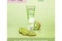 Cek Ingredients Pixy Glowssential All in One Moisturizer terbaru