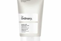 Cek Ingredients The Ordinary Azelaic Acid Suspension 10%