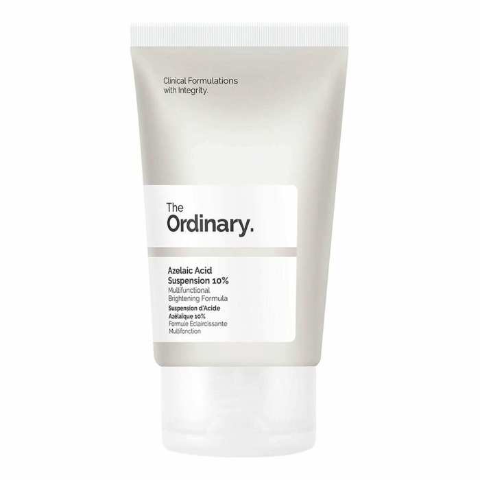 Cek Ingredients The Ordinary Azelaic Acid Suspension 10%