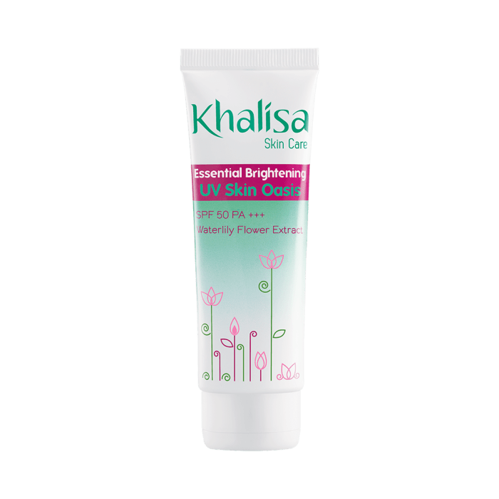 khalisa lightening netto 30g