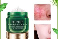 Cek Ingredients Breylee Acne Treatment Cream