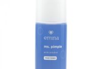 Emina pimple jerawat untuk skincare berjerawat kulit obat bawah rp28 murah ribuan rekomendasi