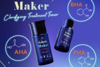 Cek Ingredients Sometinc Glow Maker Toner