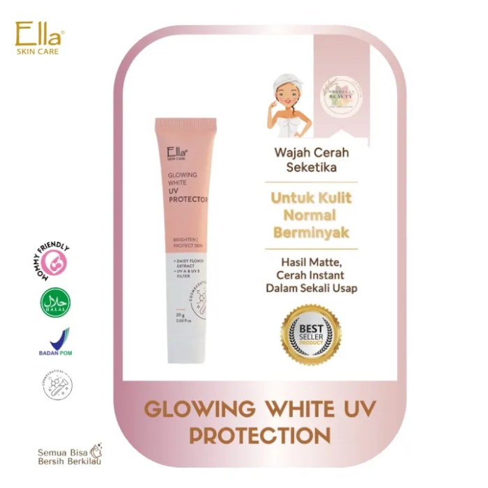 uv essence sunscreen cek spf