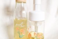 Cek Ingredients N'Pure Marigold Anti Aging Face Toner terbaru