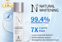 Cek Ingredients Premiere Beaute Acne Essence Toner