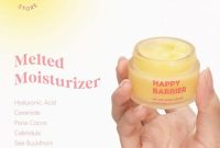 Cek Ingredients Bloomka Happy Barrier Moisturizer terbaru