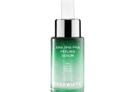 Cek Ingredients Everwhite AHA BHA PHA Peeling Serum