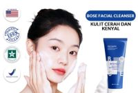 Cek Ingredients BIOAQUA Bose Prebiotic Skin Tonic