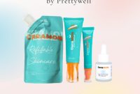 Cek Ingredients Prettywell Ceramon Moisturizer terbaru