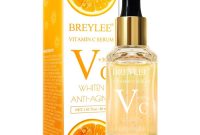 Cek Ingredients Breylee Vit C Serum