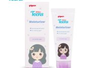 Cek Ingredients Pigeon Moisturizer for Teen