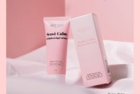 Cek Ingredients Daneen Sensi-Calm Rebalancing Cream terbaru