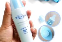 aqua sunplay brightening moisture gel