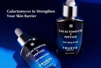 Cek Ingredients Trueve Galactomyces & Peptides Anti Aging Serum