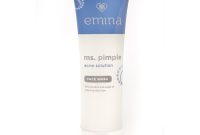 [Mengulas] Ingredients Emina Ms. Pimple Face Wash terbaru