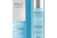 Cek Ingredients Pixy White Aqua Hydra Moist Essence