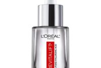 serum acid hyaluronic revitalift paris pure oreal oréal loreal every derm sold allure bottle intensive january seconds al