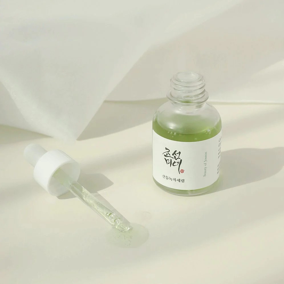 Panthenol calming joseon