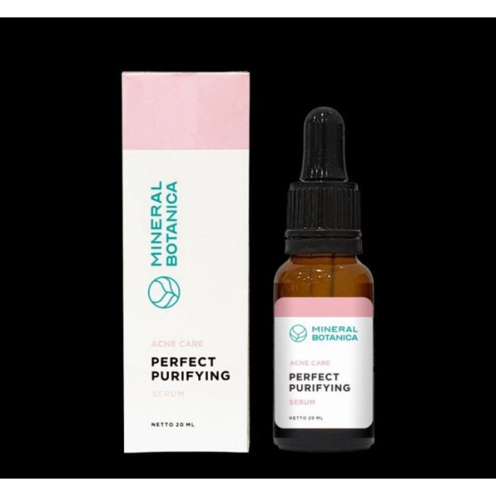 purifying oil face acne advanced care perfect