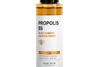 Cek Ingredients SOMEBYMI Propolis B5 Toner