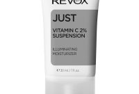 Cek Ingredients REVOX B77 JUST VITAMIN C 2% SUSPENSION